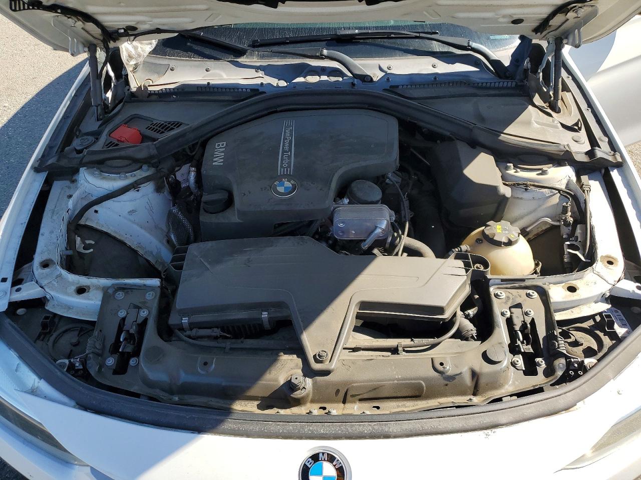 2016 BMW 328 I SULEV photo 31