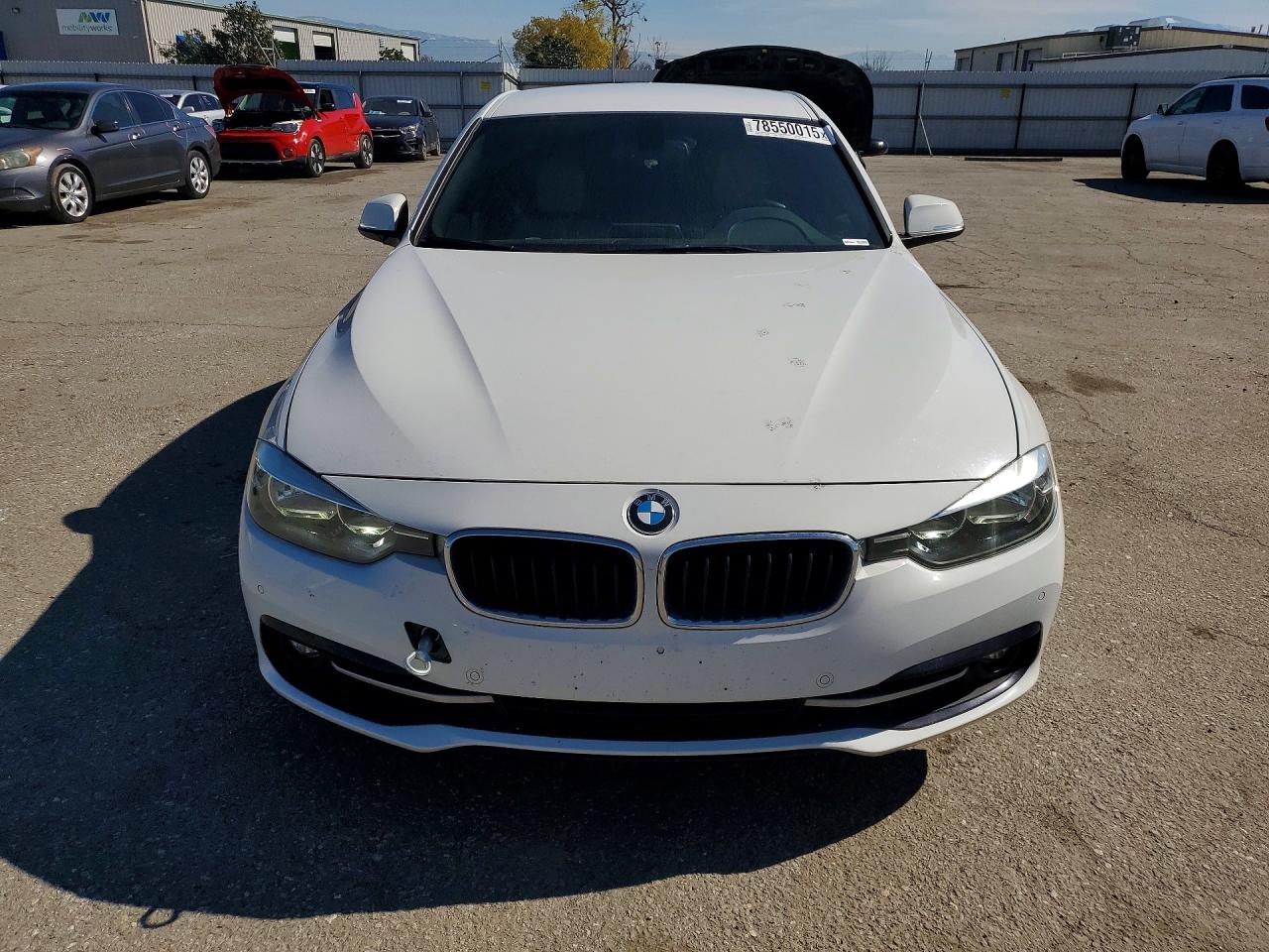 2016 BMW 328 I SULEV photo 13