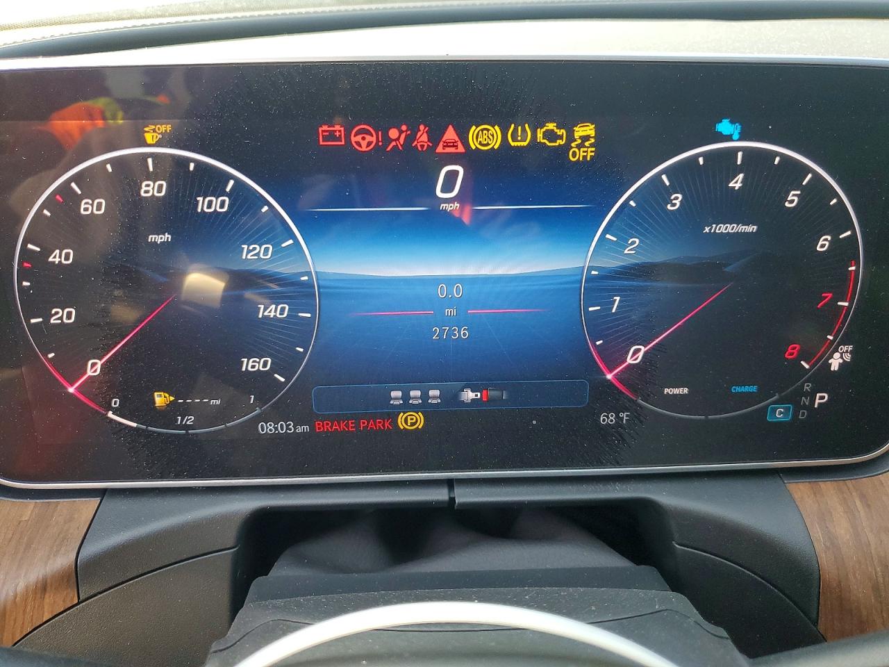 2025 MERCEDES-BENZ C 300 photo 17