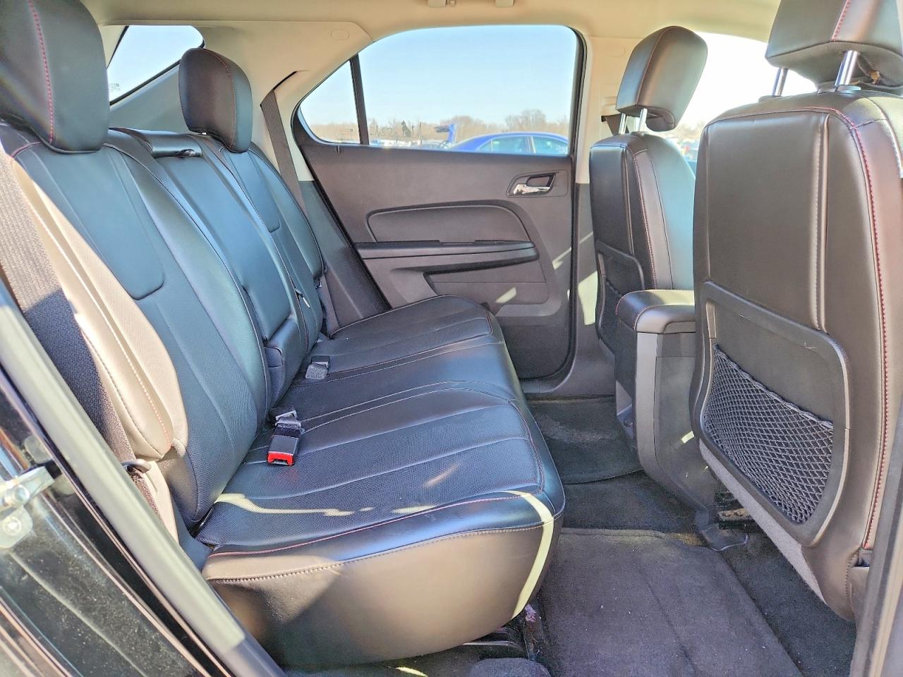 2015 CHEVROLET EQUINOX LT photo 21