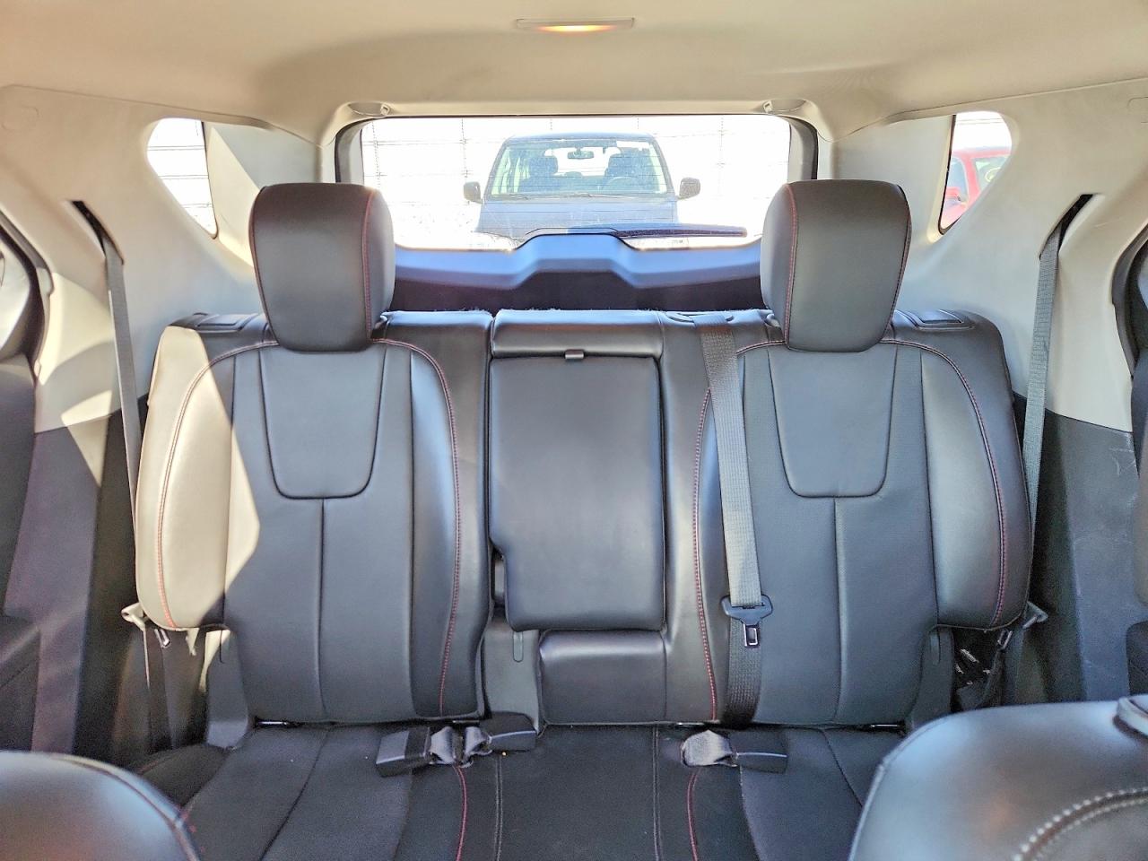 2015 CHEVROLET EQUINOX LT photo 19