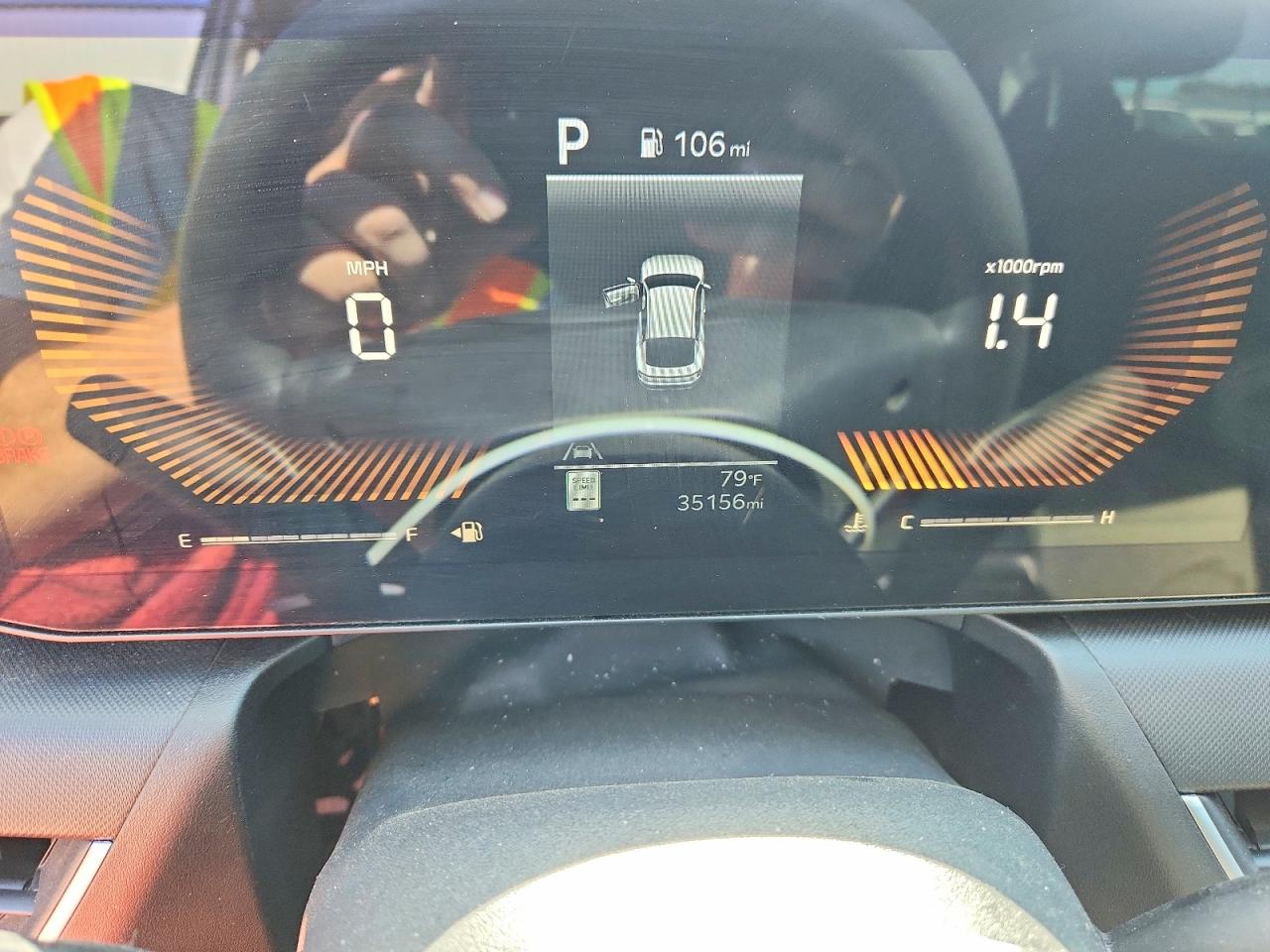2025 KIA K4 LXS photo 17