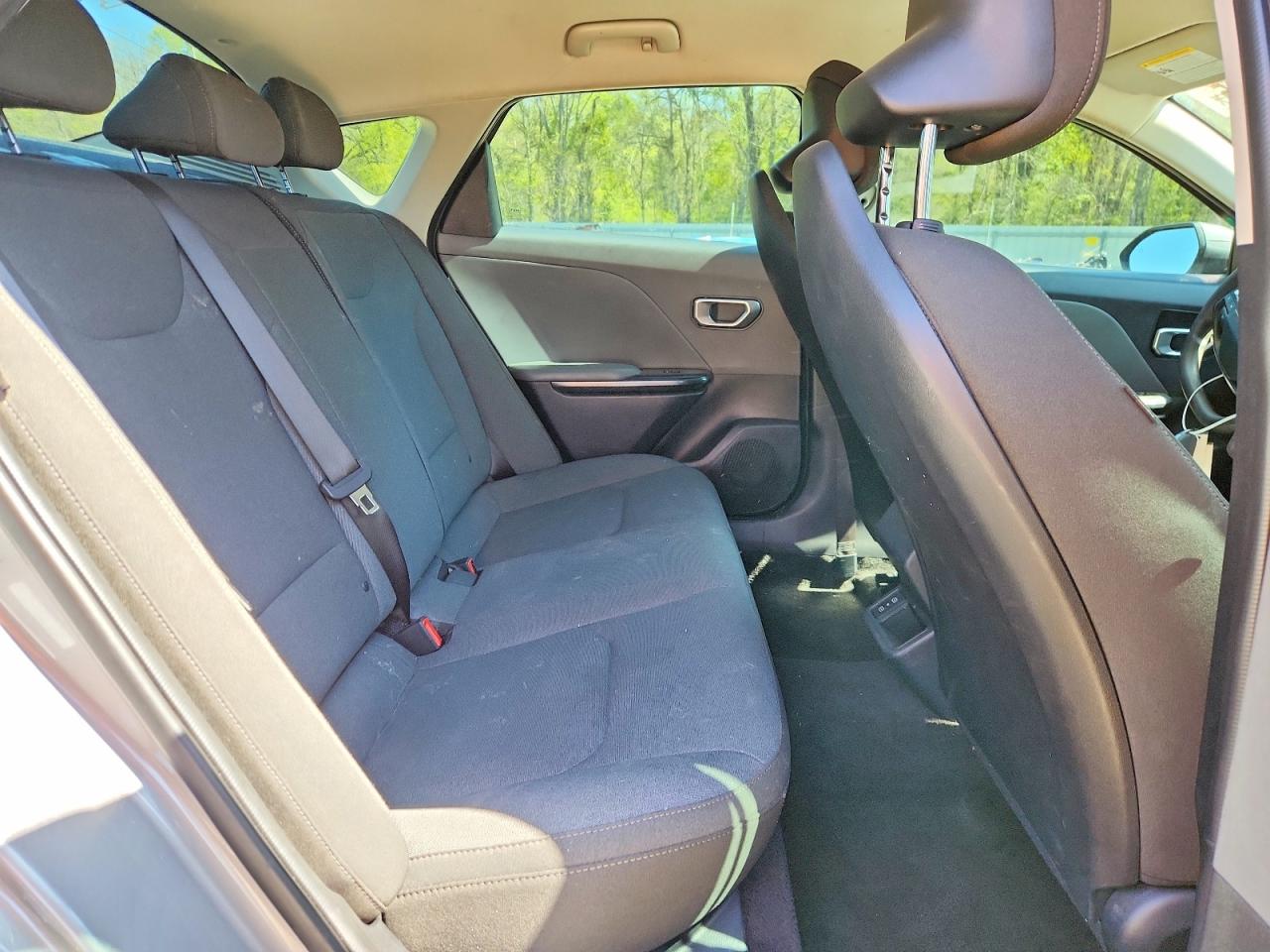 2025 KIA K4 LXS photo 19