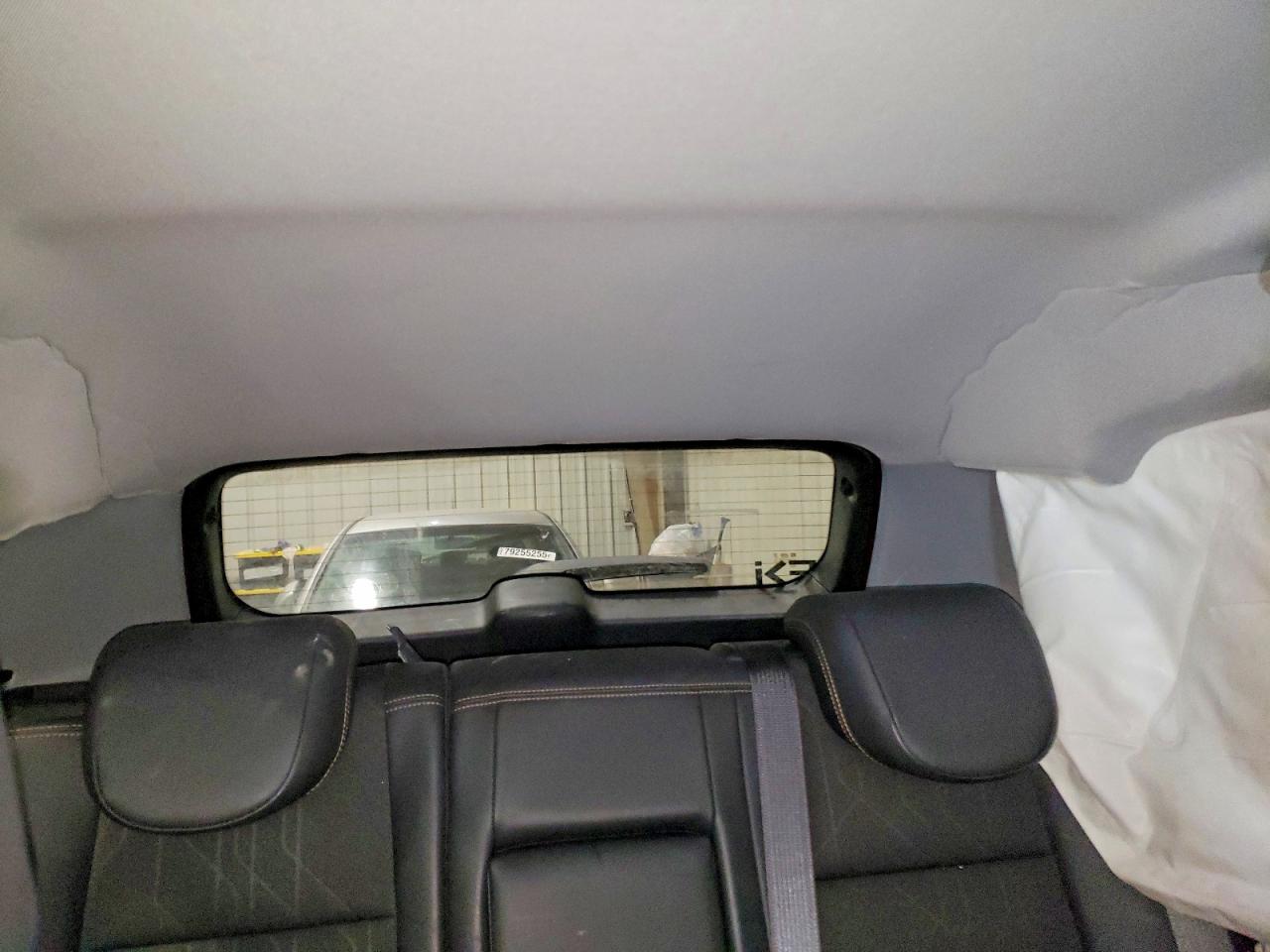 2022 CHEVROLET TRAX 1LT photo 19