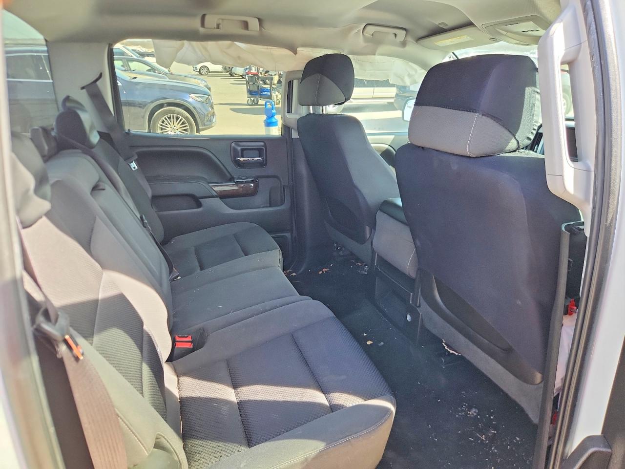 2014 GMC SIERRA C1500 SLE photo 28