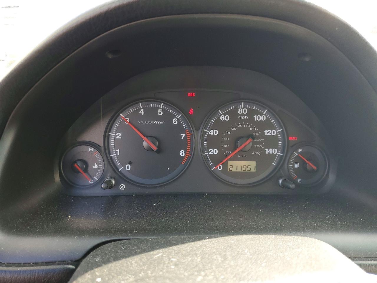 2001 HONDA CIVIC LX photo 25