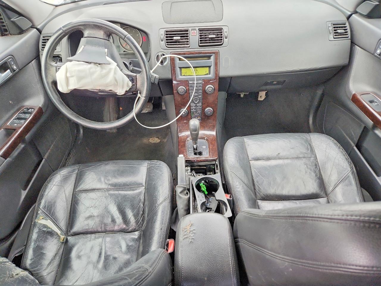 2006 VOLVO S40 2.4I photo 22
