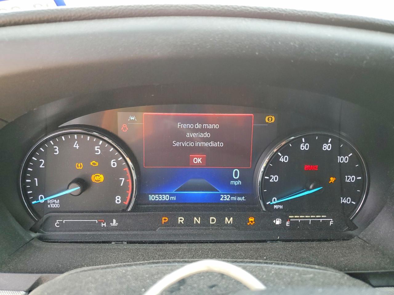 2020 FORD EXPLORER XLT photo 9