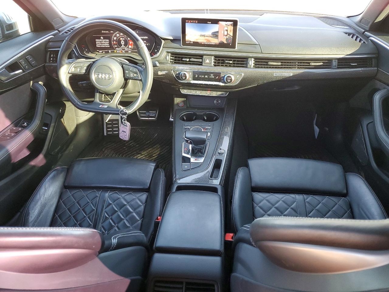 2018 AUDI S4 PRESTIGE photo 15