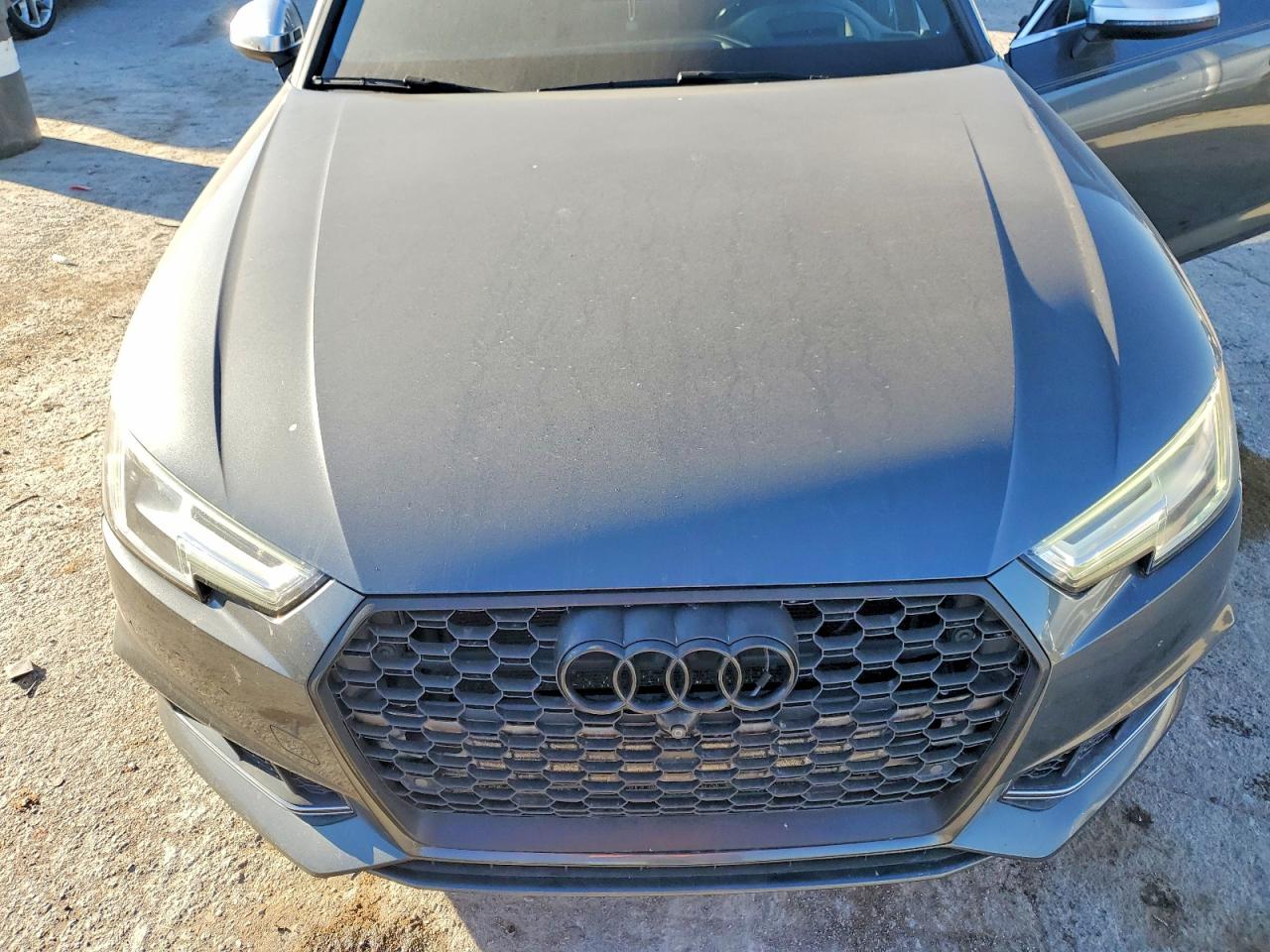 2018 AUDI S4 PRESTIGE photo 21