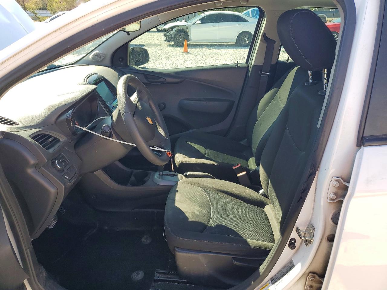 2020 CHEVROLET SPARK LS photo 13