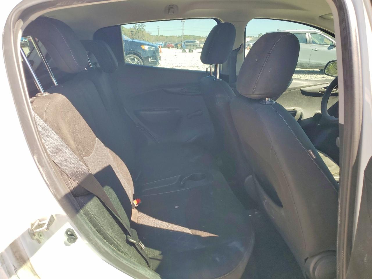 2020 CHEVROLET SPARK LS photo 19