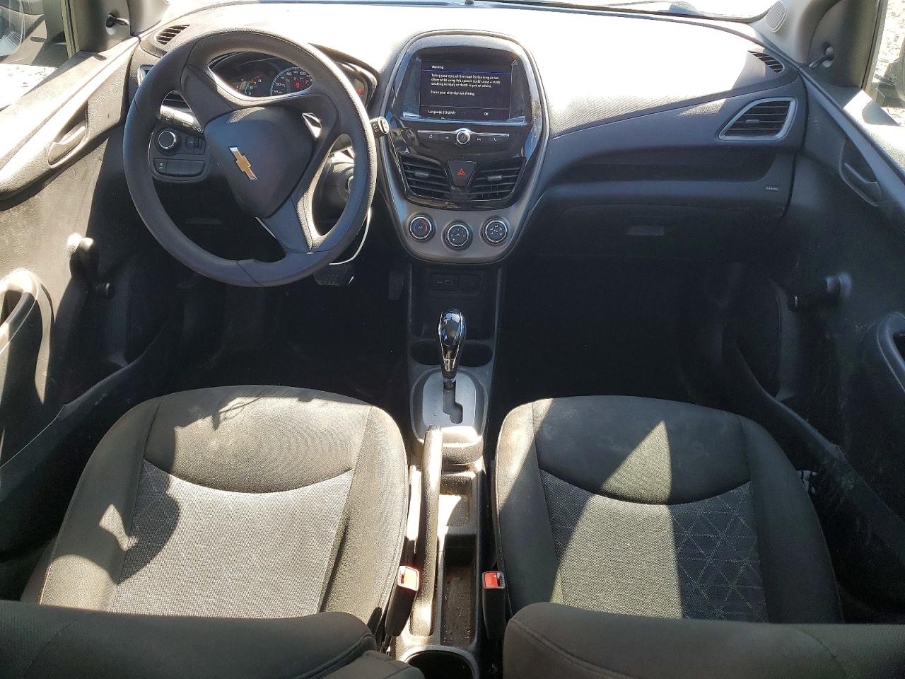 2020 CHEVROLET SPARK LS photo 15