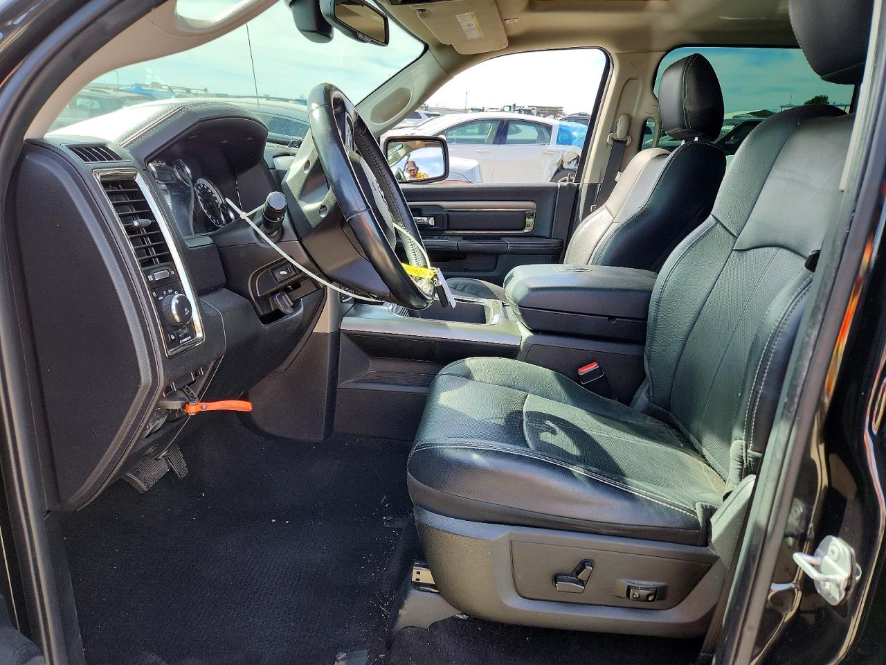 2018 RAM 1500 SPORT photo 19
