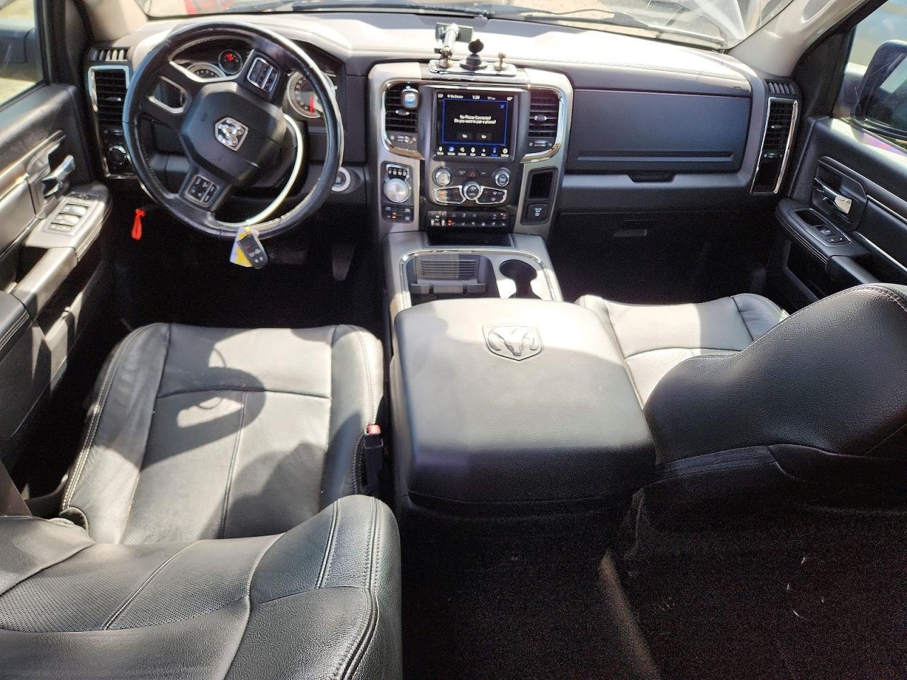 2018 RAM 1500 SPORT photo 22