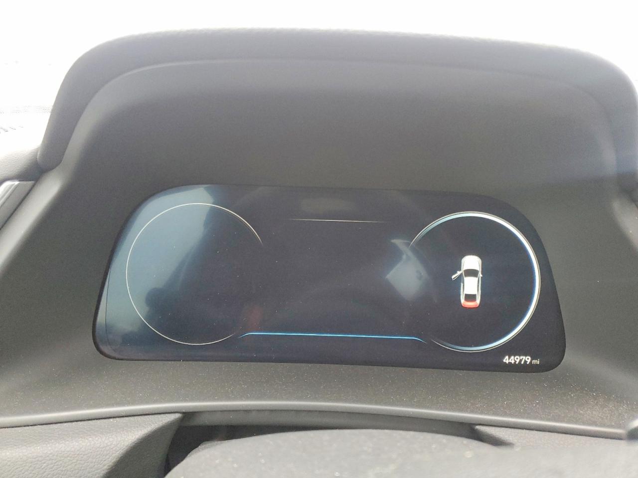 2020 HYUNDAI SONATA SEL PLUS photo 25
