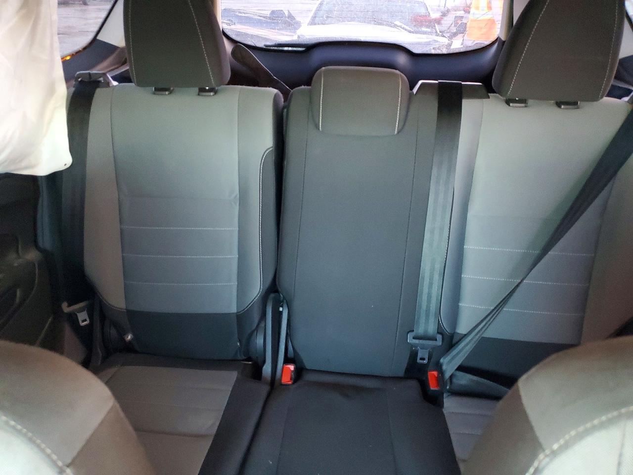 2018 FORD ESCAPE S photo 28
