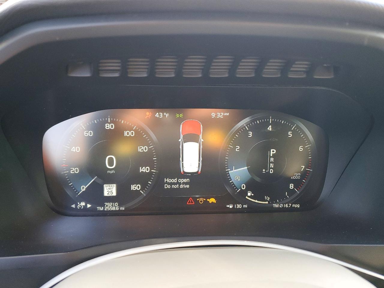 2019 VOLVO XC90 T6 MOMENTUM photo 9