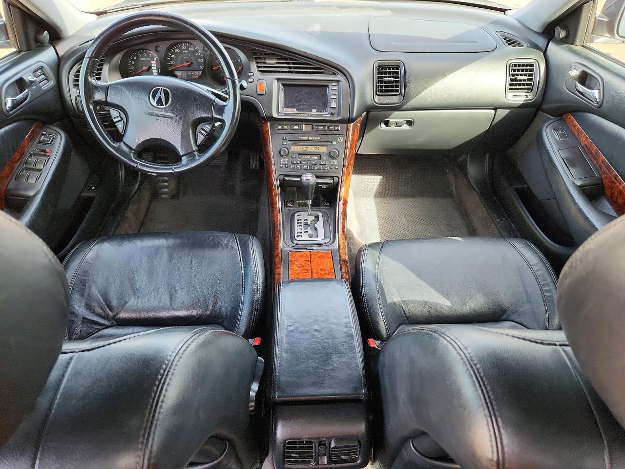 2003 ACURA 3.2TL photo 8