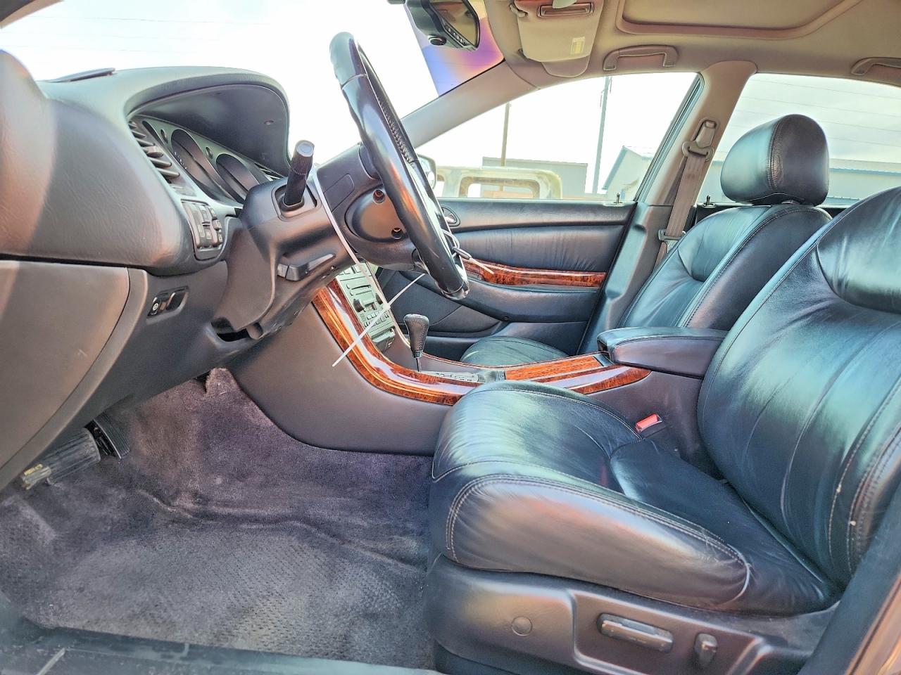 2003 ACURA 3.2TL photo 7
