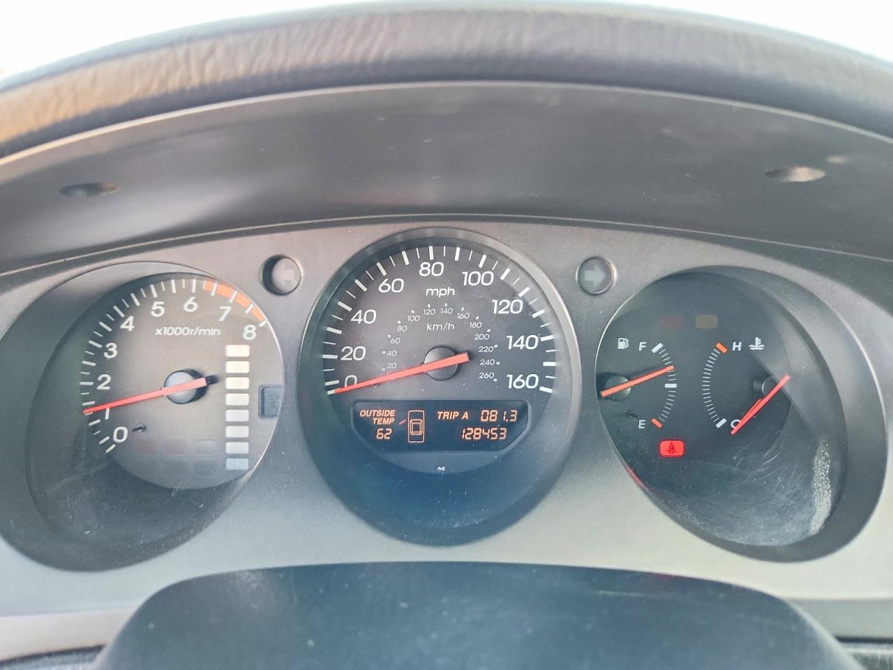 2003 ACURA 3.2TL photo 9