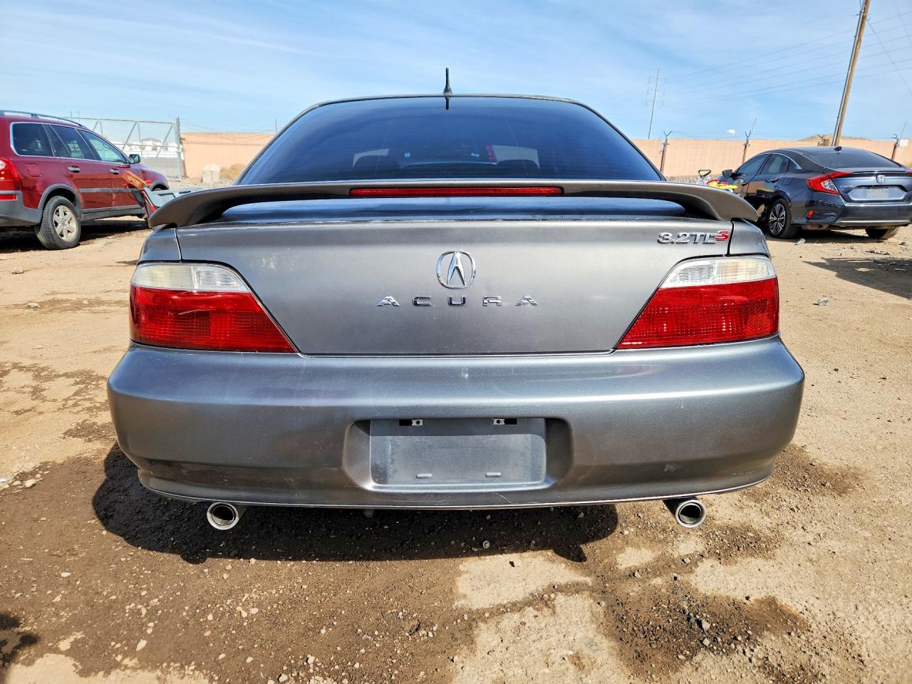 2003 ACURA 3.2TL photo 6
