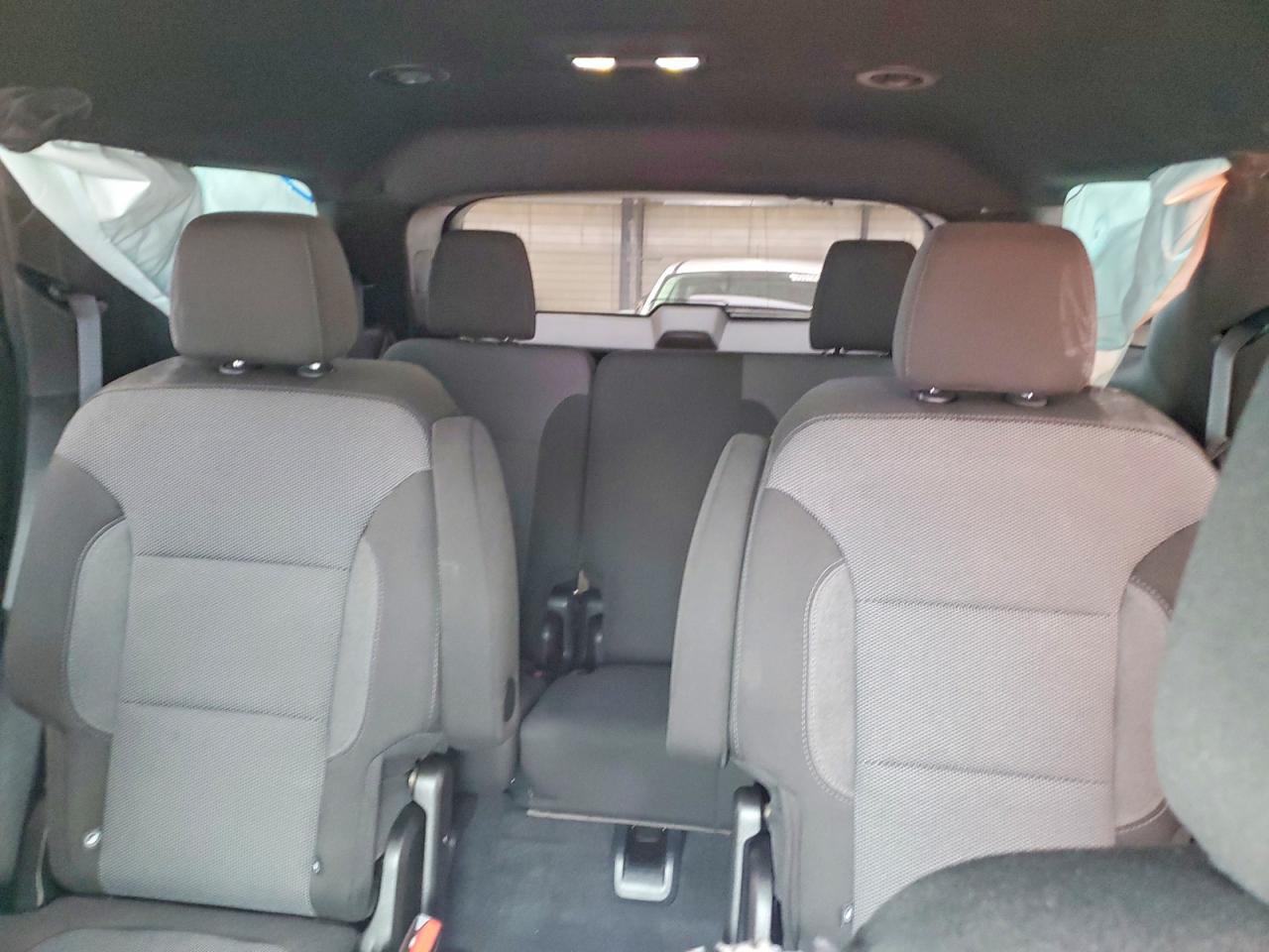 2023 CHEVROLET TRAVERSE LT photo 10