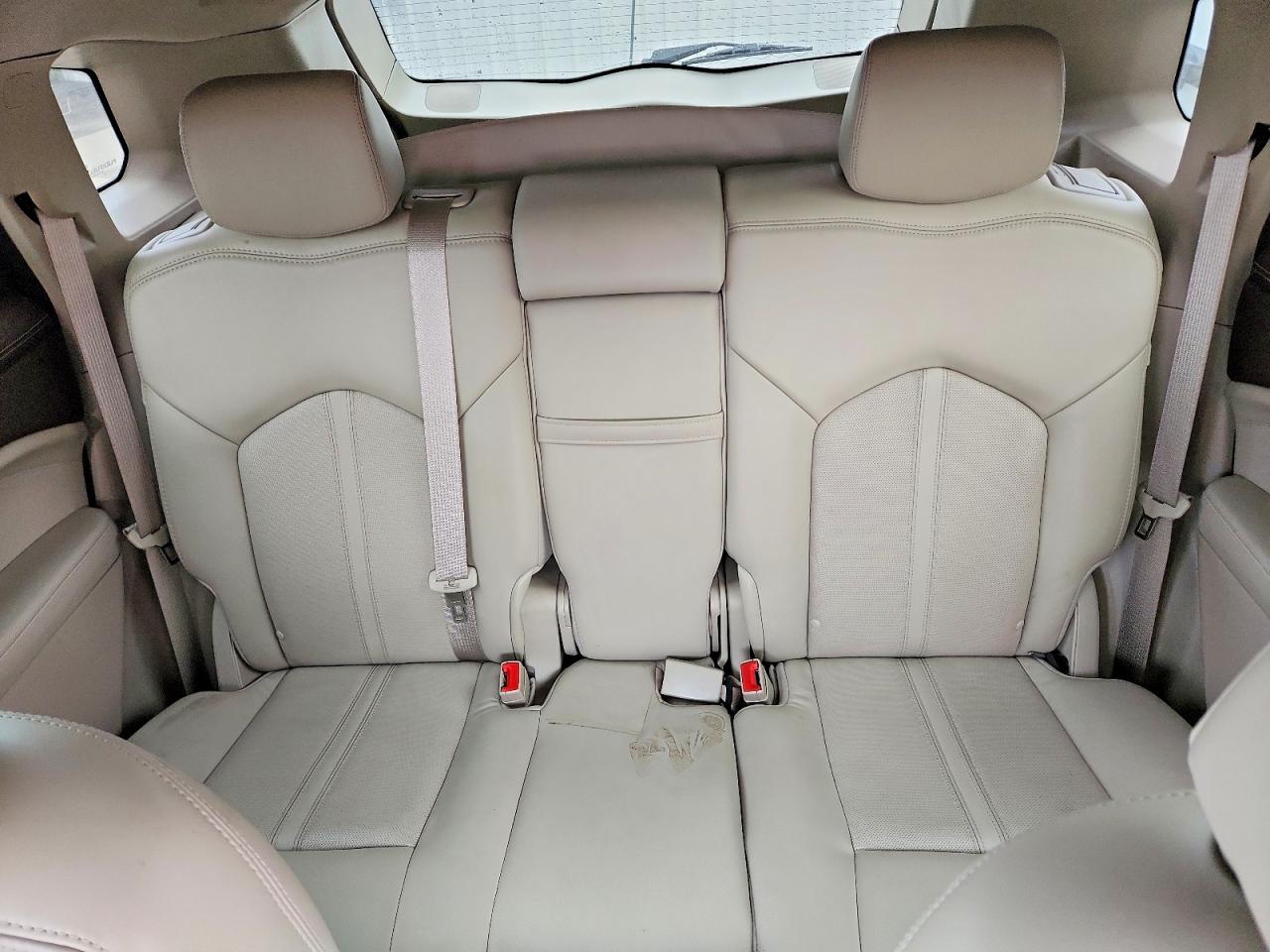 2013 CADILLAC SRX PERFORMANCE COLLECTION photo 19