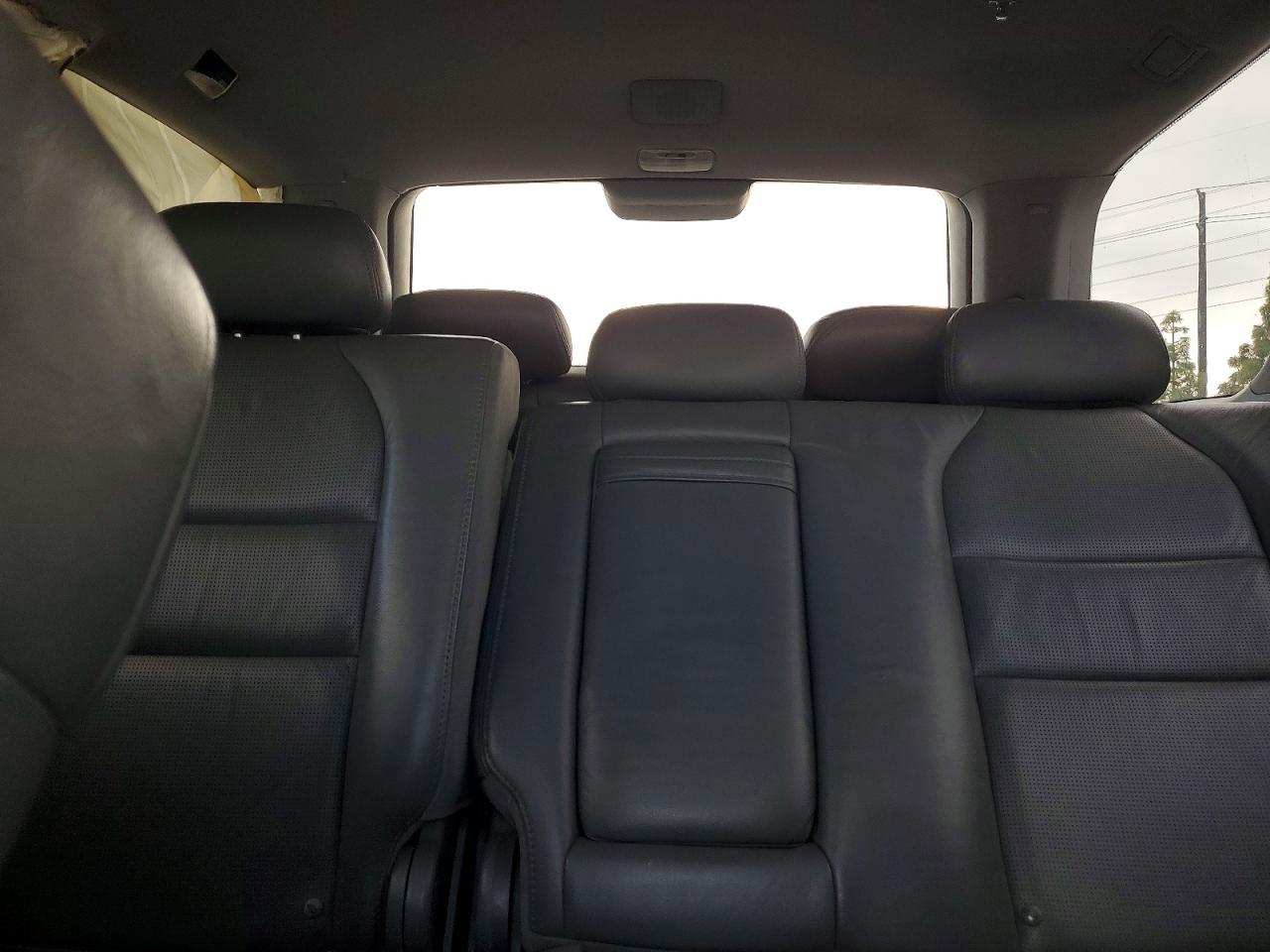 2005 ACURA MDX TOURING photo 28