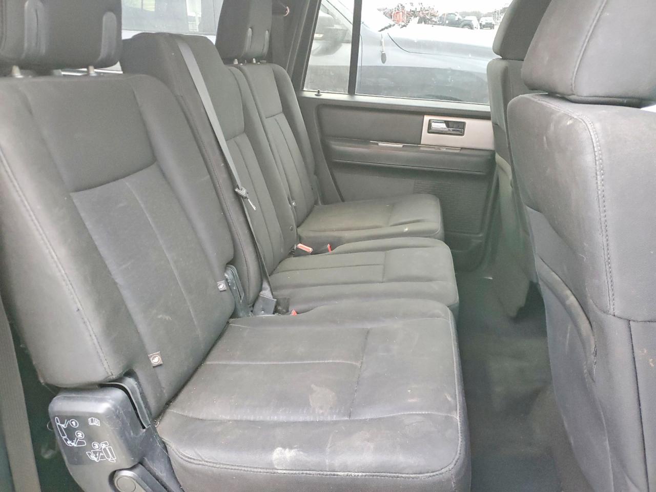 2017 FORD EXPEDITION EL XLT photo 31