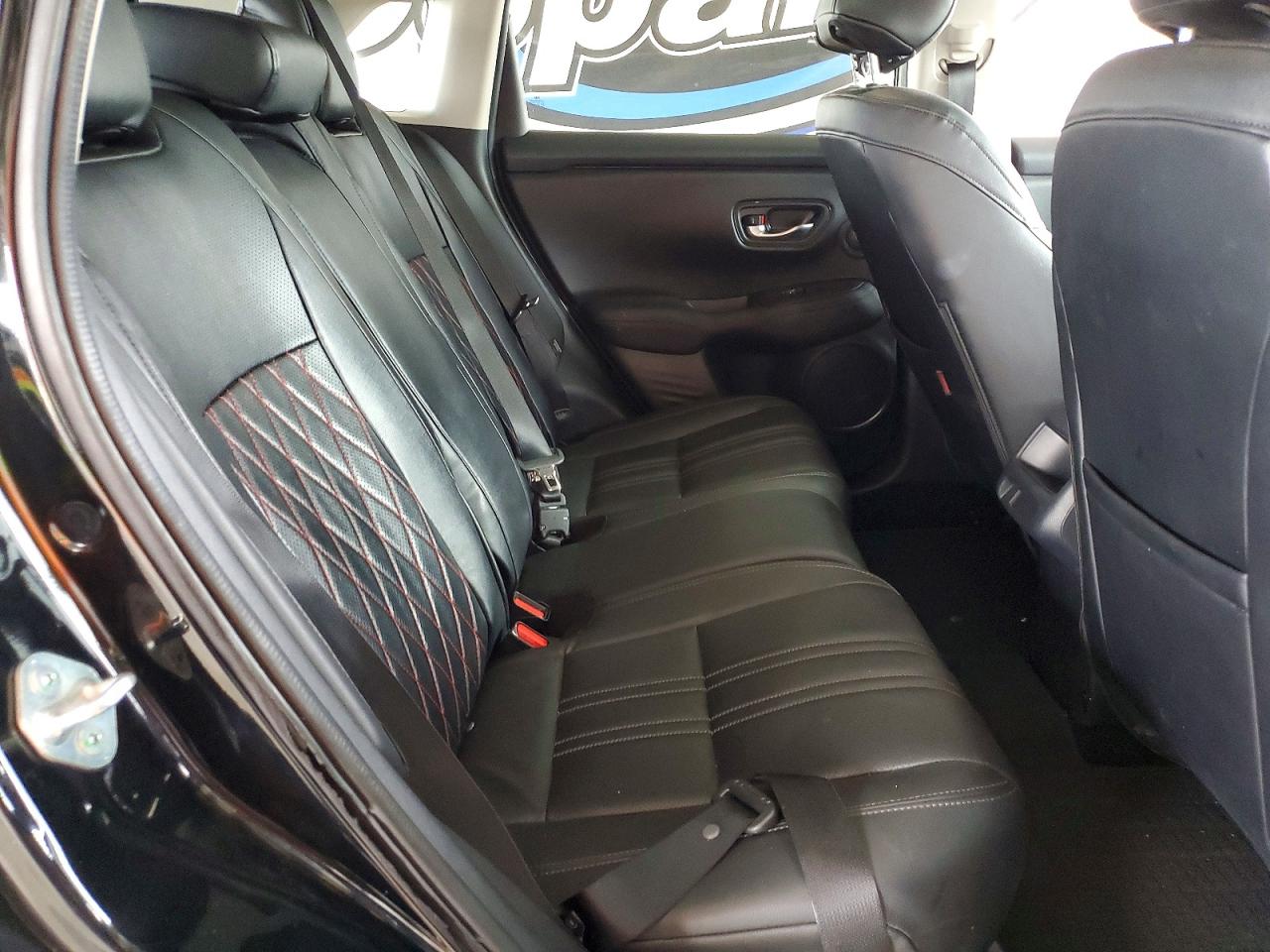 2024 HONDA HR-V EXL photo 19