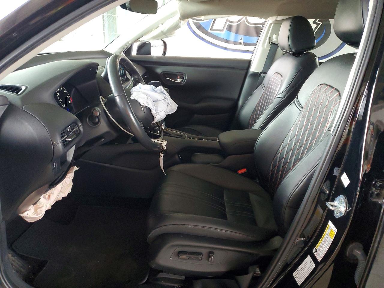 2024 HONDA HR-V EXL photo 13