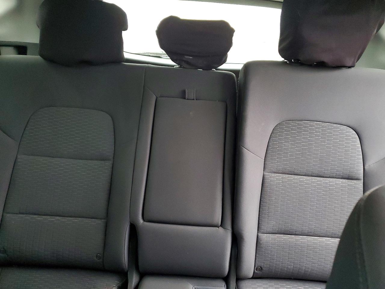 2020 HYUNDAI TUCSON SPORT photo 10