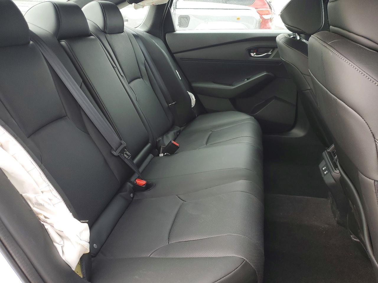 2025 HONDA ACCORD HYBRID SPORT-L photo 10