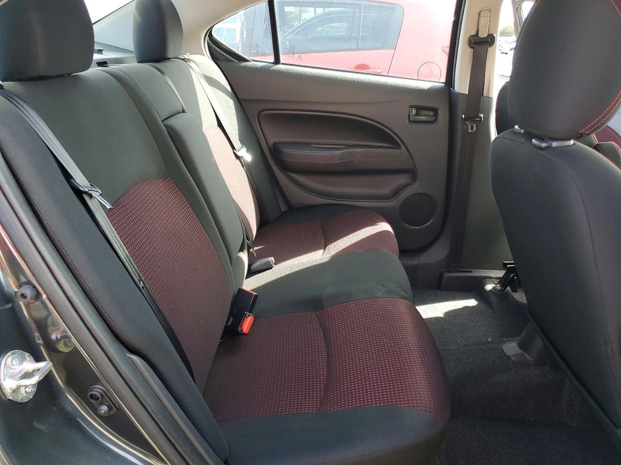 2024 MITSUBISHI MIRAGE G4 ES photo 28