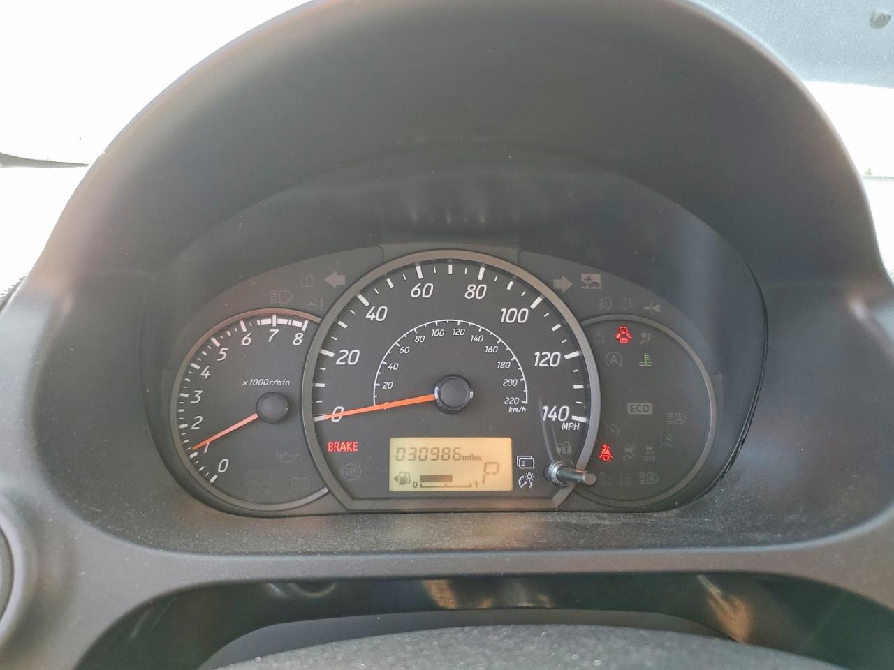 2024 MITSUBISHI MIRAGE G4 ES photo 25