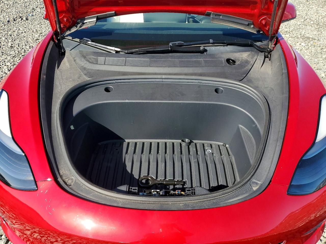 2023 TESLA MODEL 3 photo 21