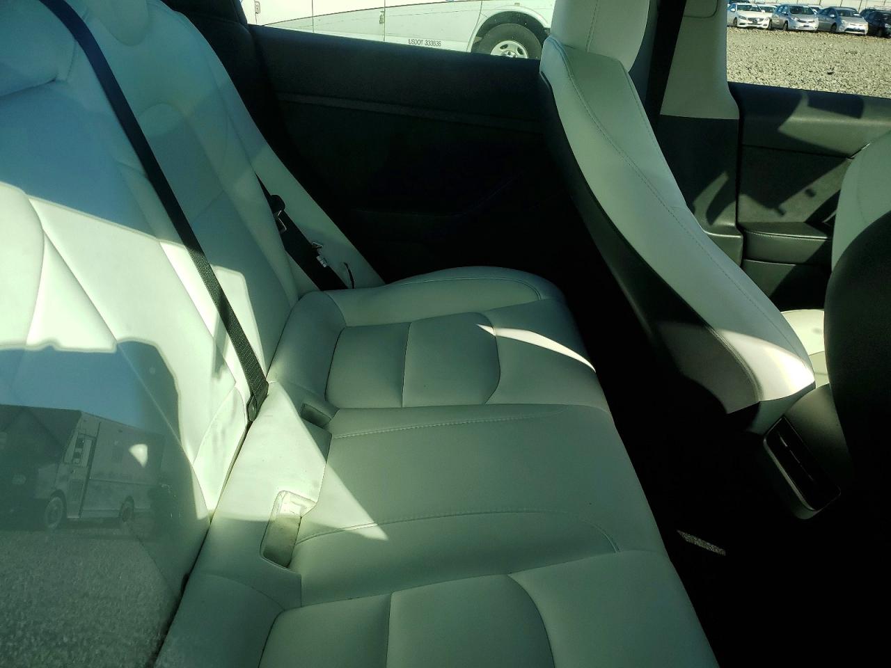 2023 TESLA MODEL 3 photo 19