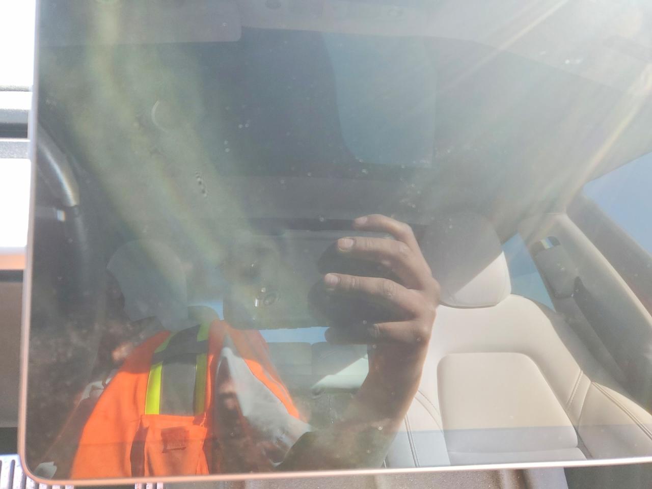 2023 TESLA MODEL 3 photo 17