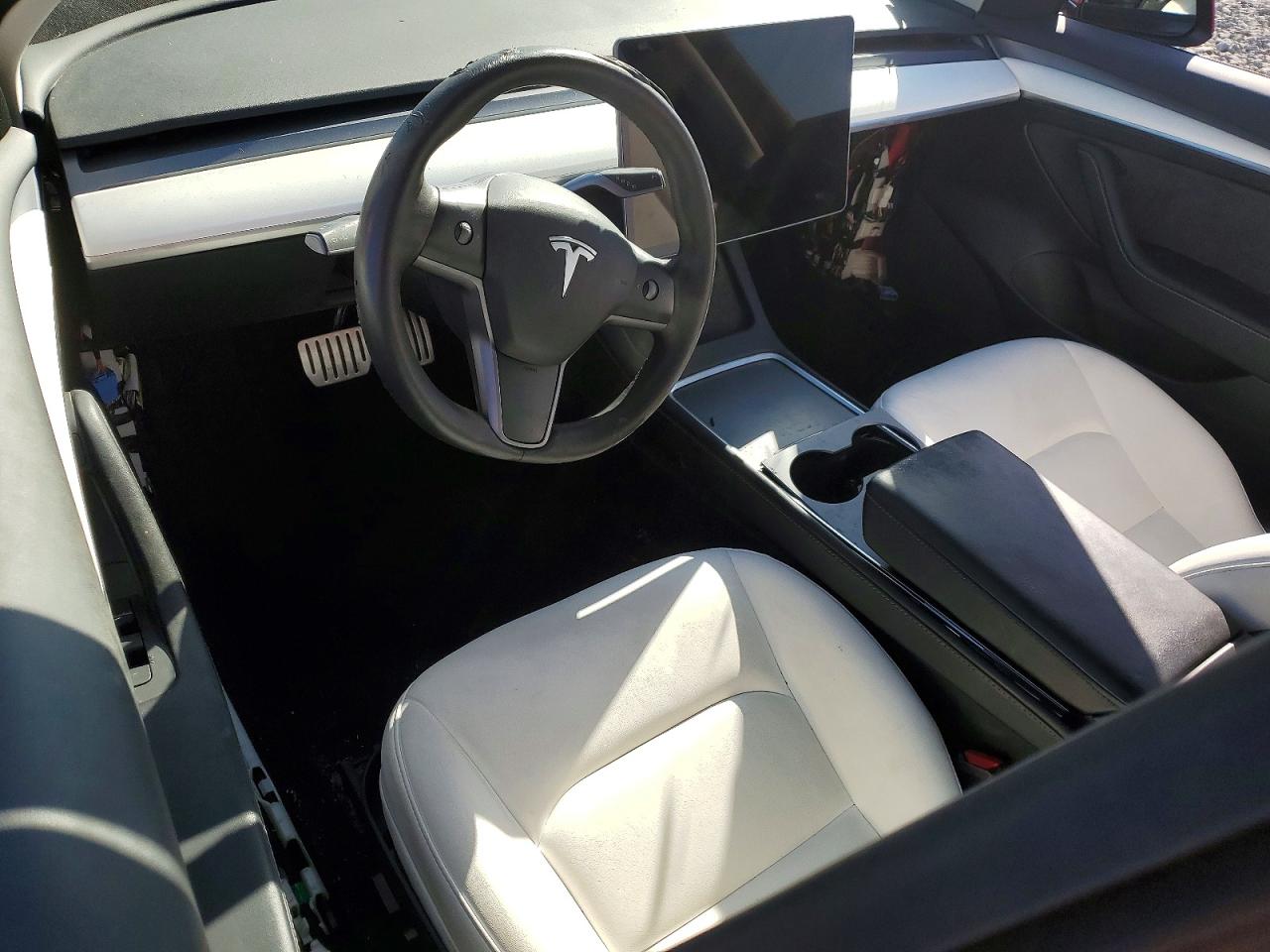 2023 TESLA MODEL 3 photo 15