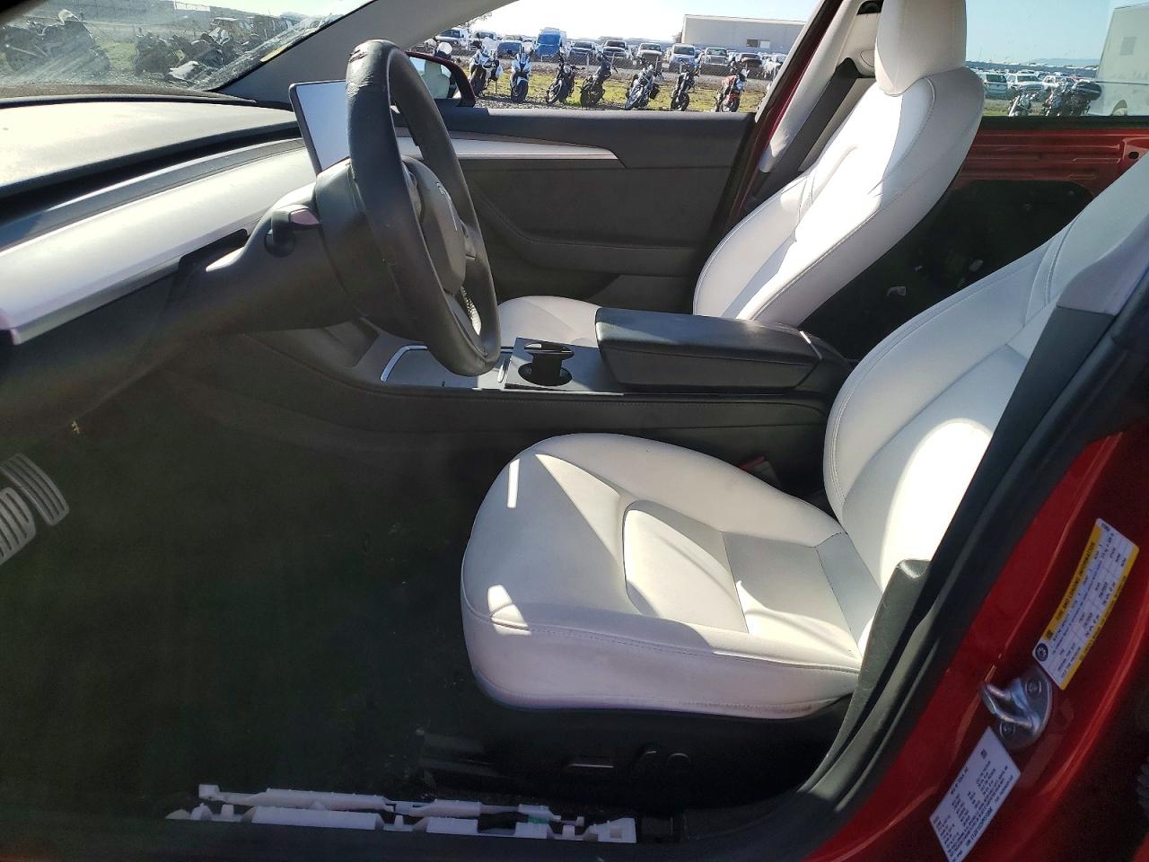 2023 TESLA MODEL 3 photo 13