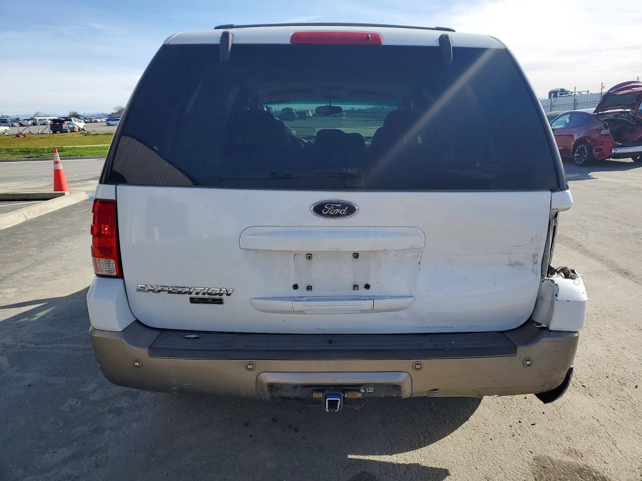 2003 FORD EXPEDITION photo 16