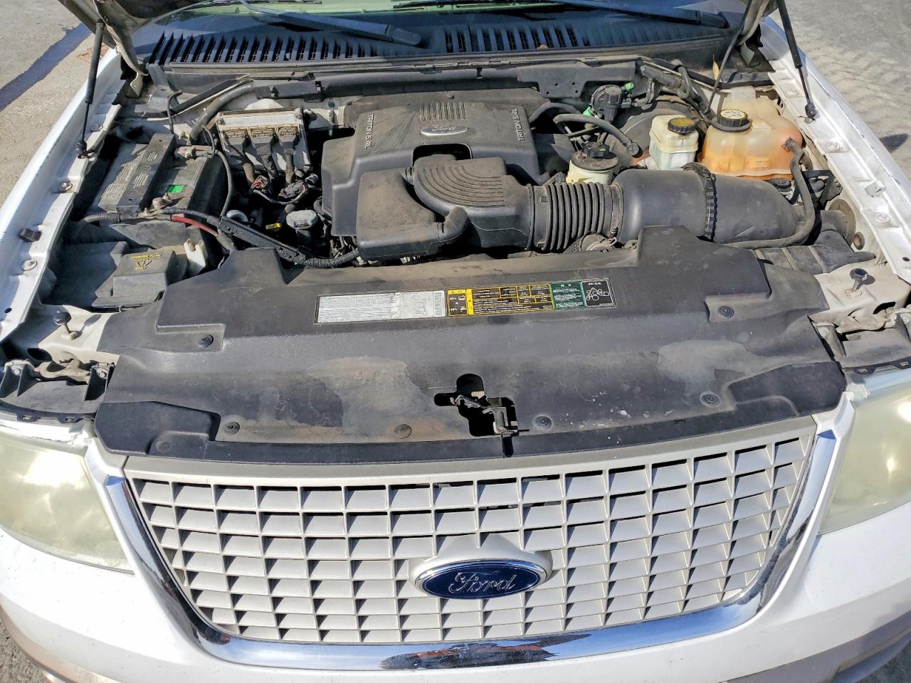 2003 FORD EXPEDITION photo 34