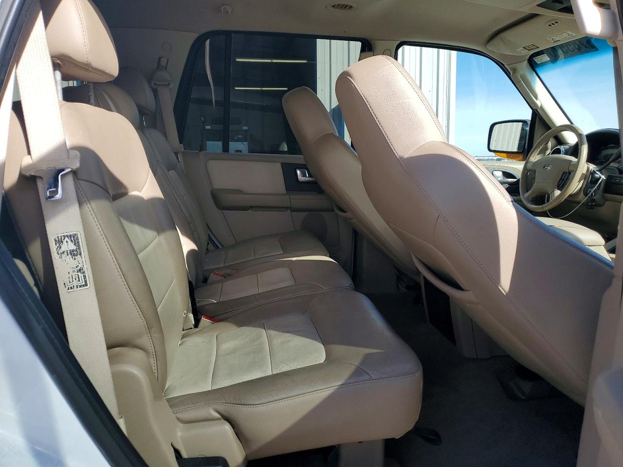 2003 FORD EXPEDITION photo 31