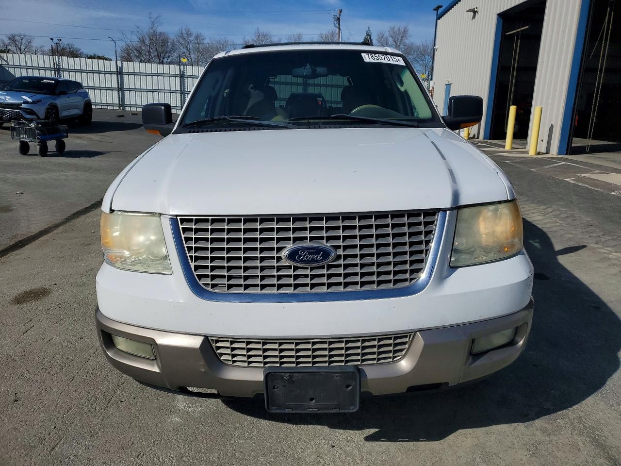 2003 FORD EXPEDITION photo 13
