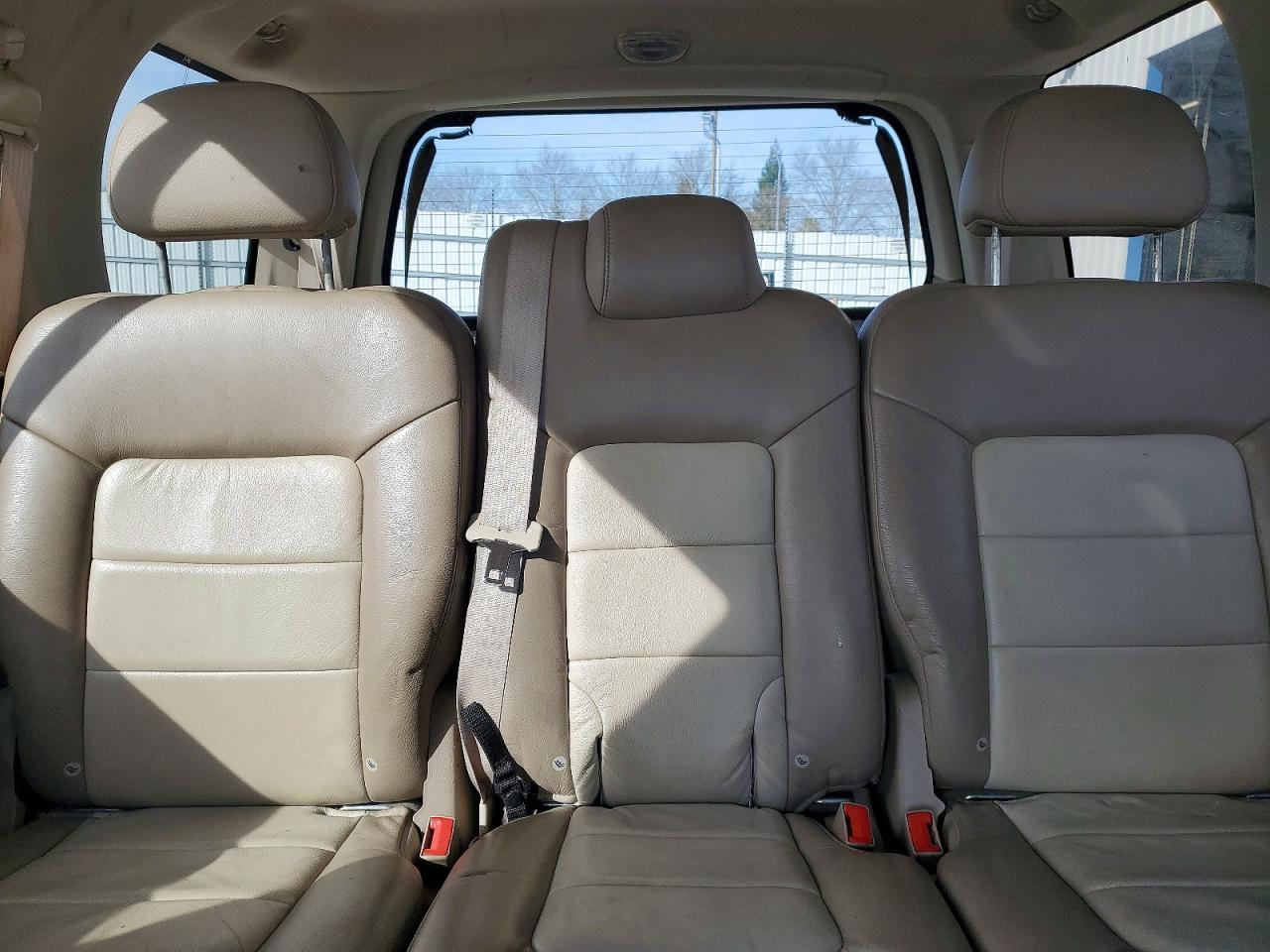 2003 FORD EXPEDITION photo 28