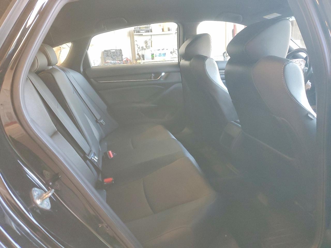 2020 HONDA ACCORD SPORT photo 19