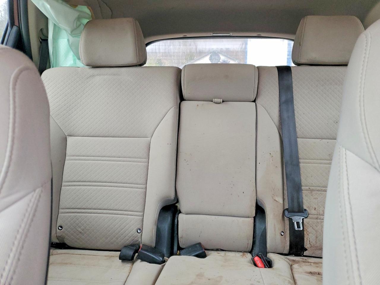 2017 KIA SORENTO LX V6 photo 10