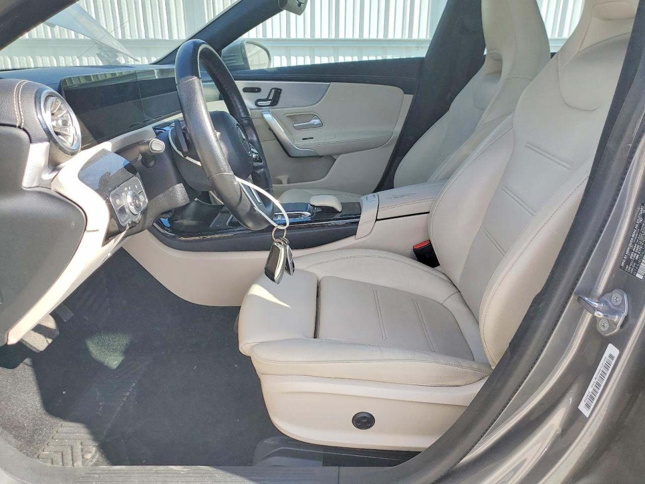 2020 MERCEDES-BENZ CLA 250 photo 19