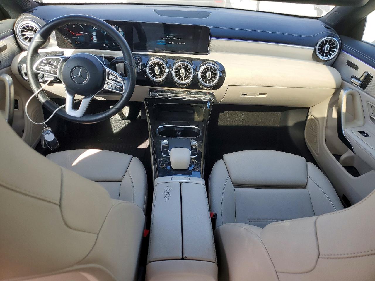 2020 MERCEDES-BENZ CLA 250 photo 22